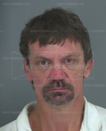 Mark Stephen Harris