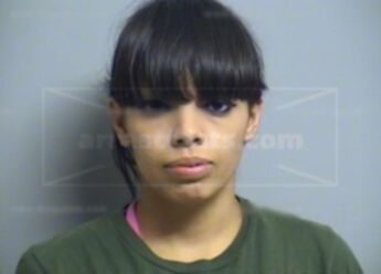 Raven Courtney Burlison