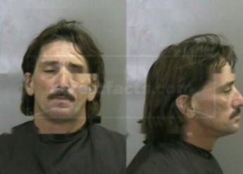 Steven Raymond Spencer