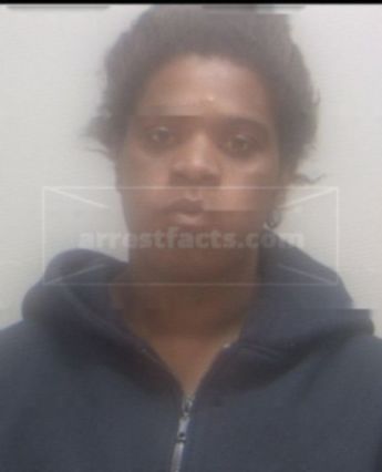 Latesha Latrice Barnett