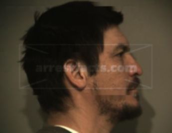 Arnulfo Gutierrez Rincon
