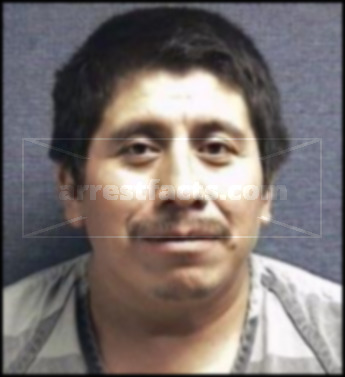 Mario Dominguez Flores