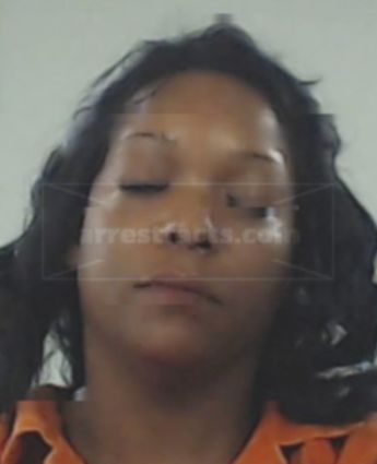 Malkia Shareece Gray