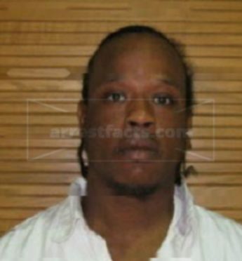 Terrence Lee Ingram