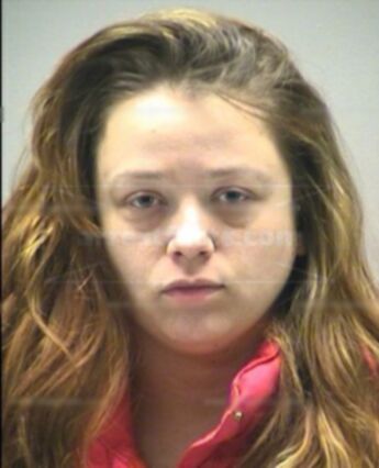 Carrie Annie Yount