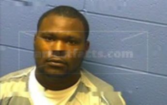 Terance Allen Williams