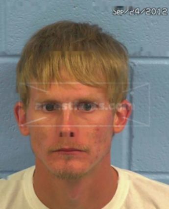 Christopher Scott Hodge