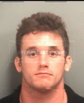 Nicolas Brian Snowney