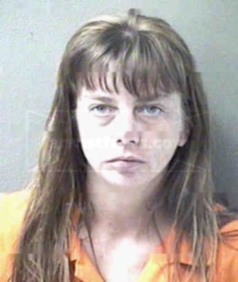 Karen Naomi Dawson