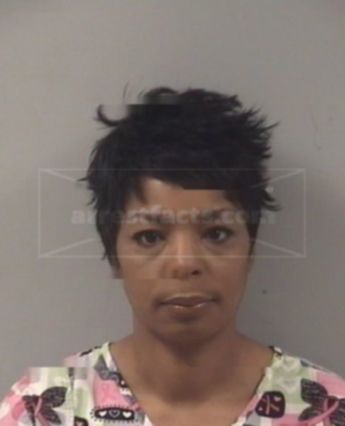 Wanda Kaye Richardson