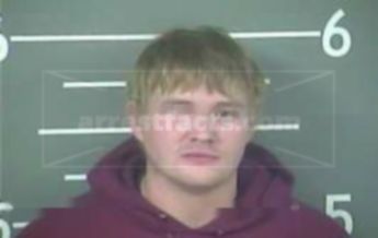 Christopher D Gibson Jr.