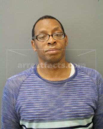 Dwayne L Ward