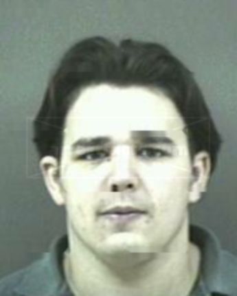 Darren Jeffrey Ware