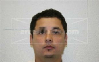 Richard Lewis Chavez