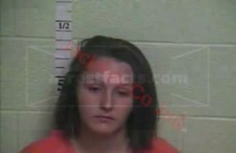 Kaira Tina Nichols