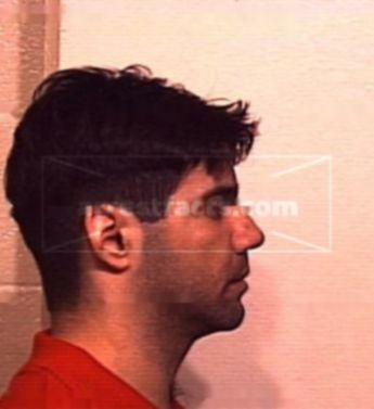 Arnaldo Garcia