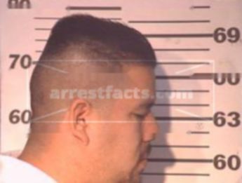 Mike Melendez Cisneros
