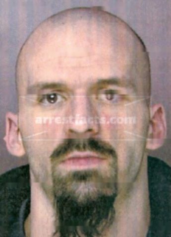 Michael Wayne Crick Sr.