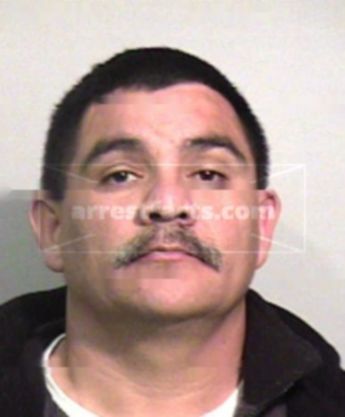 Frank Diaz