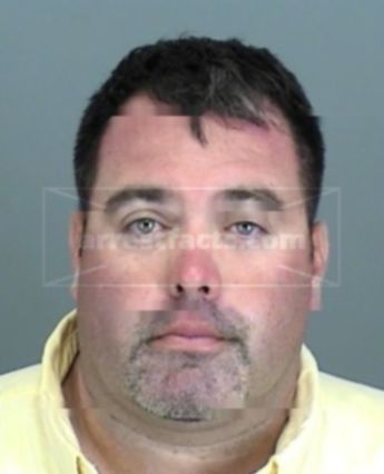 Timothy Ryan Chambers