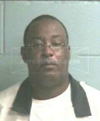 Larry Keith Walker
