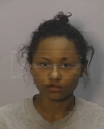 Janessa Lanee Talley