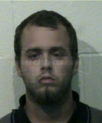 Daniel Allen Brookshire