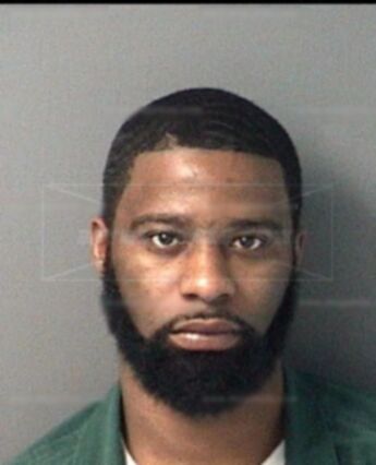 Cedric Maurice Tate