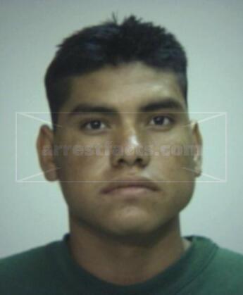 Alberto Louis Bautista