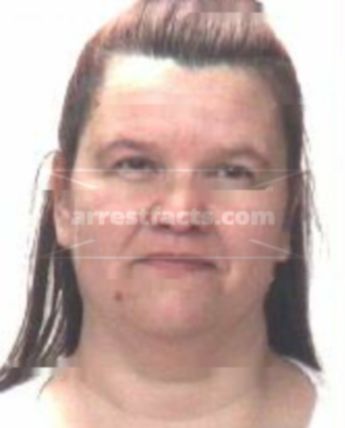 Teresa Ray Allen