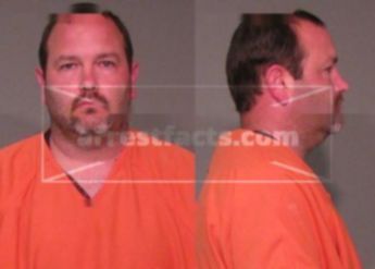 Brad Andrew Chester