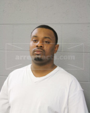 Paris G Lockett