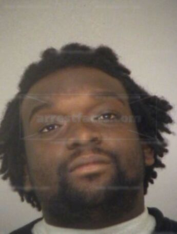 Carlos Bernard Roberts