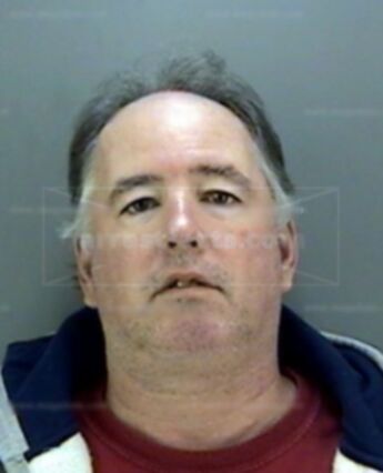 James Michael Garrity