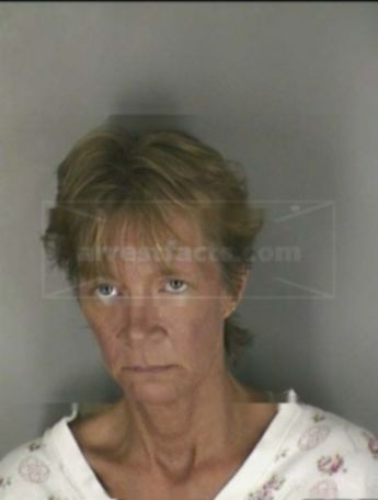 Jodine Banaszak Nichols