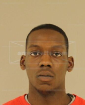 Roderick Smith Jr.