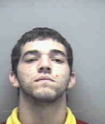 Matthew Alan Wolf Jr.