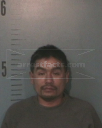 Richard Gonzales