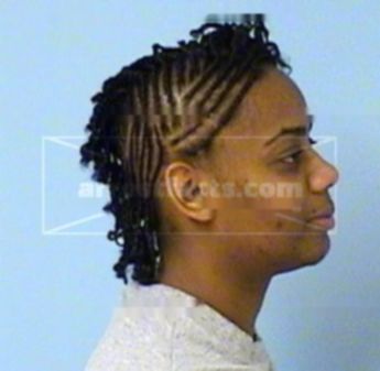 Nicole Lasha Mitchell