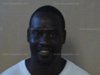 Anthony Denard Brown