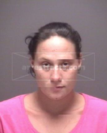 Stephanie Marie Vestal