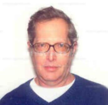 Joshua Bach
