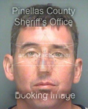 Richard Scott Newbrough
