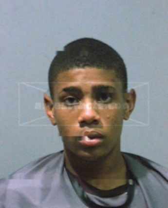 Quinton Hill