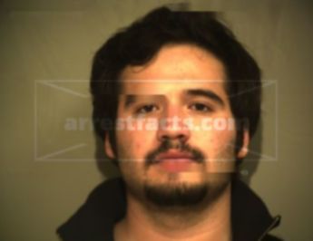 Eric Evan Garza