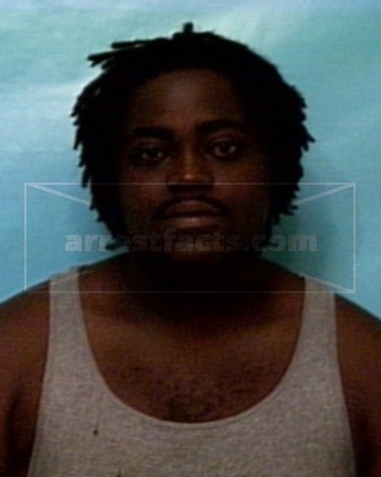 Samuel Tyrell Killings