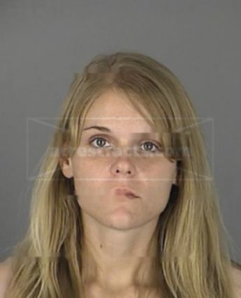 Kristine Marie Moore