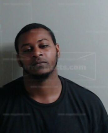 Daymond Leo Marlow Jones