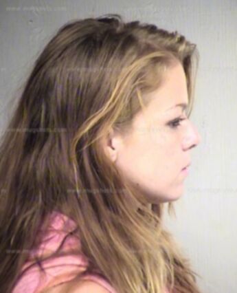 Mary Kate Mccracken