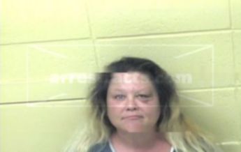 Nichole Jean Stevens